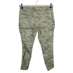 Unisex 2-Biz - Slacks, size 38 - Green (2)