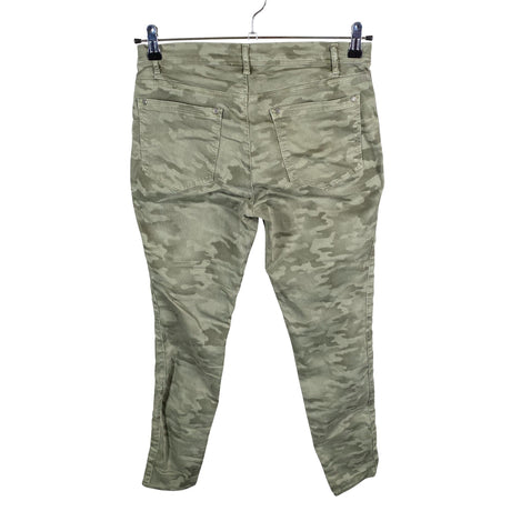 Unisex 2-Biz - Slacks, size 38 - Green (2)