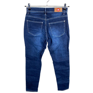Unisex Very Nice - Jeans, size W30 - Blue (2)