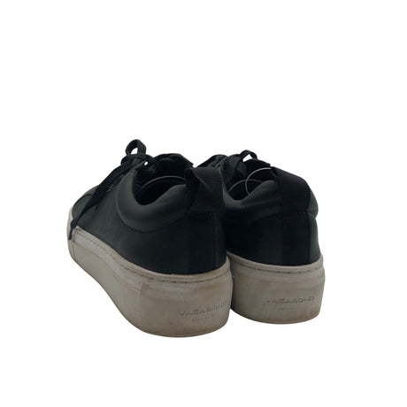 Unisex Vagabond - Casual sneakers, size 36 - Black (2)