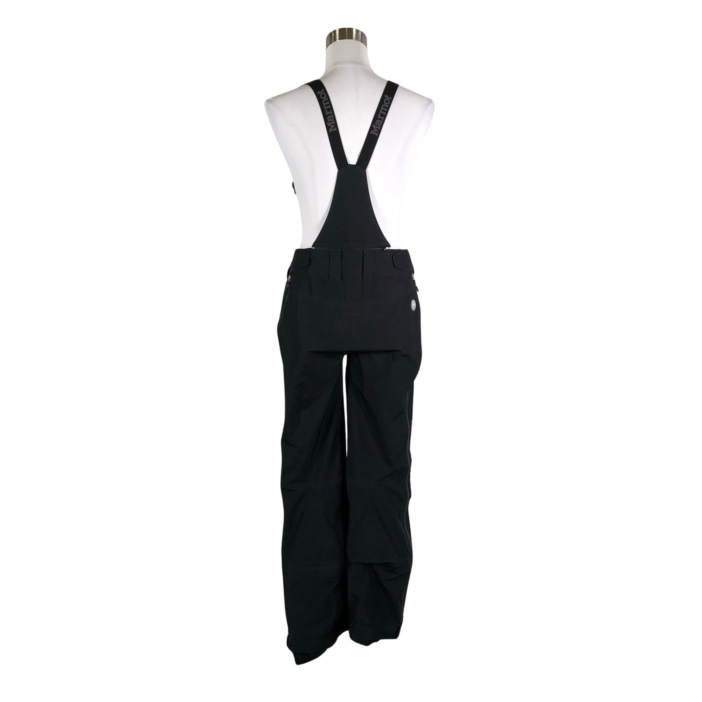 Unisex Marmot - Outdoor pants, size 36 - Black (2)