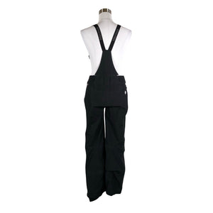 Unisex Marmot - Outdoor pants, size 36 - Black (2)