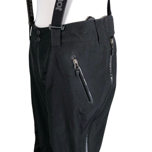 Unisex Marmot - Outdoor pants, size 36 - Black (3)