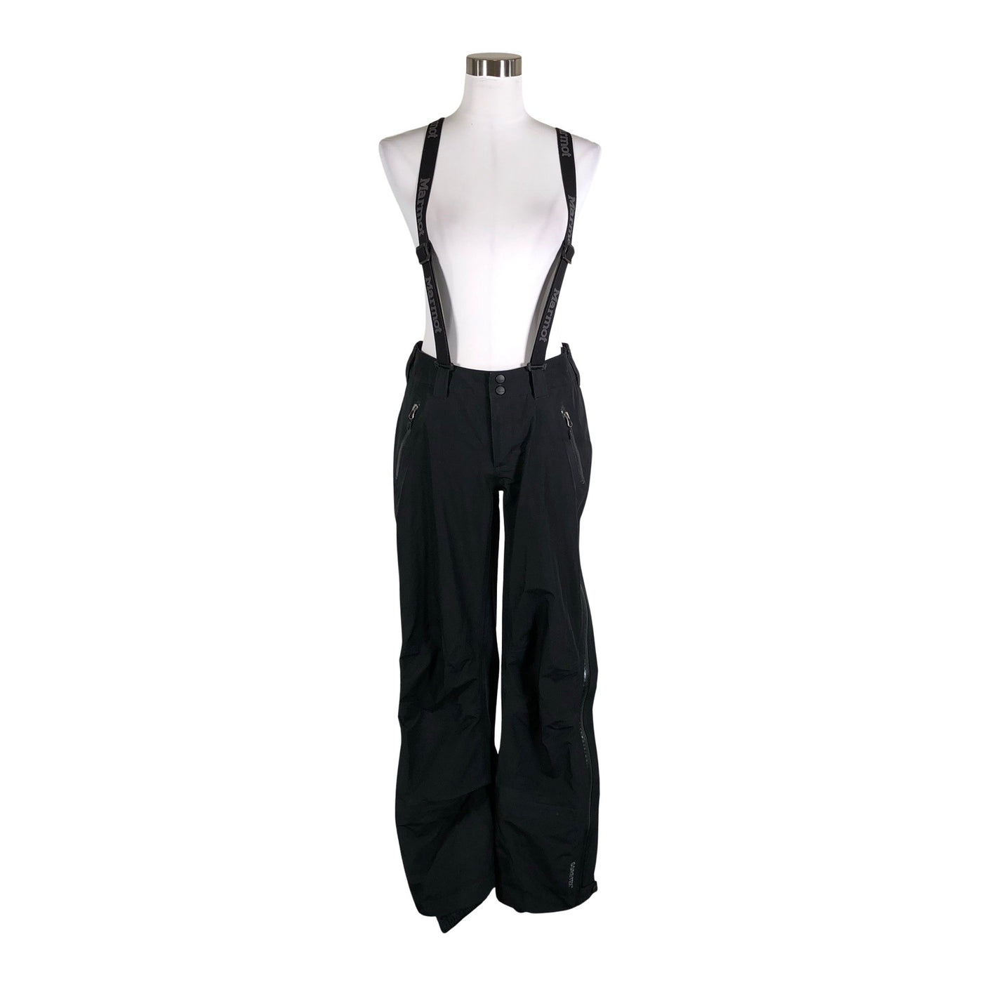 Unisex Marmot - Outdoor pants, size 36 - Black (1)