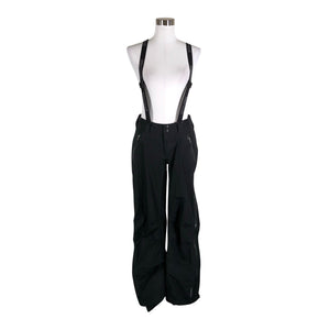 Unisex Marmot - Outdoor pants, size 36 - Black (1)