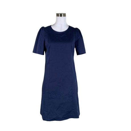 Unisex Claire.dk - Dress, size 38 - Blue ()
