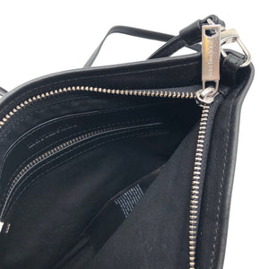 Unisex Marimekko - Shoulder bag, size Mini - Black (2)