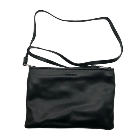 Unisex Marimekko - Shoulder bag, size Mini - Black ()