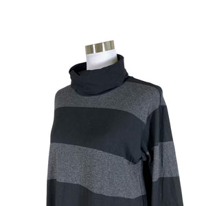 Unisex Falla Finland - Tricot dress, size 34 - Black (3)
