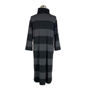 Unisex Falla Finland - Tricot dress, size 34 - Black (2)