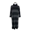 Unisex Falla Finland - Tricot dress, size 34 - Black ()
