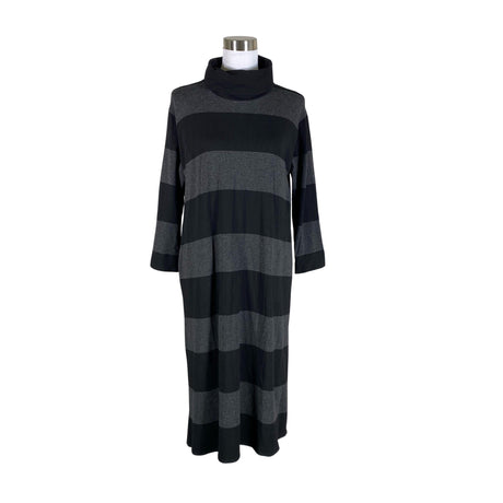Unisex Falla Finland - Tricot dress, size 34 - Black ()
