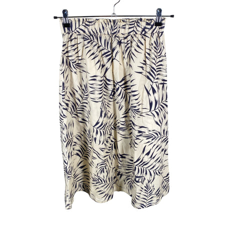 Unisex NOSH - Fabric skirt, size 34 - Beige ()
