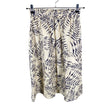 Unisex NOSH - Fabric skirt, size 34 - Beige ()