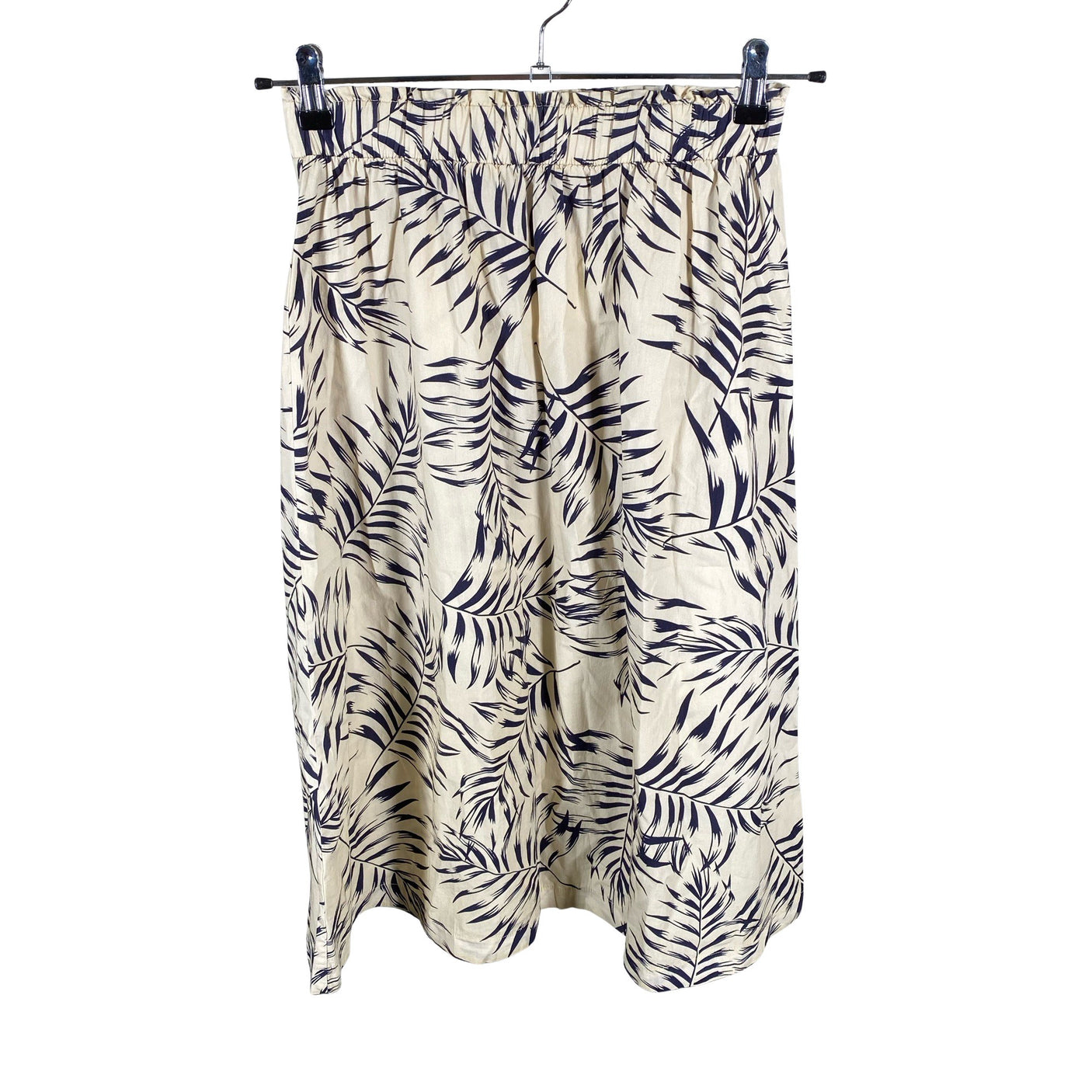 Unisex NOSH - Fabric skirt, size 34 - Beige (1)
