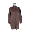 Unisex Marimekko - Dress, size 34 - Brown ()
