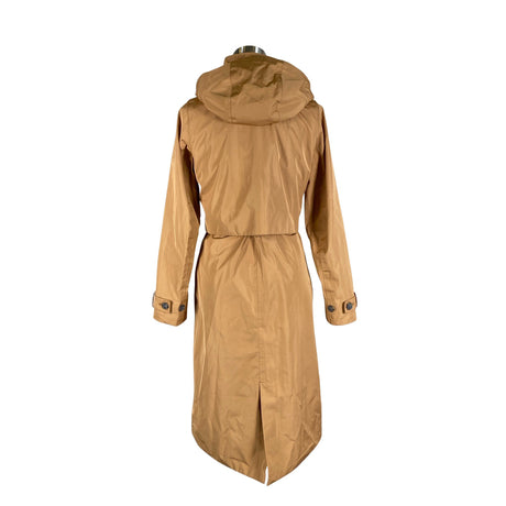 Unisex Didriksons - Outdoor jacket, size 34 - Brown (2)