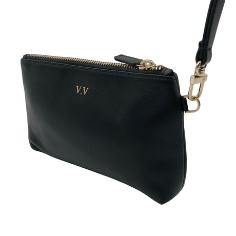Unisex Balmuir - Evening bag, size Mini - Black (2)