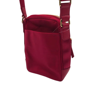 Unisex Tumi - Shoulder bag, size Mini - Pink (2)