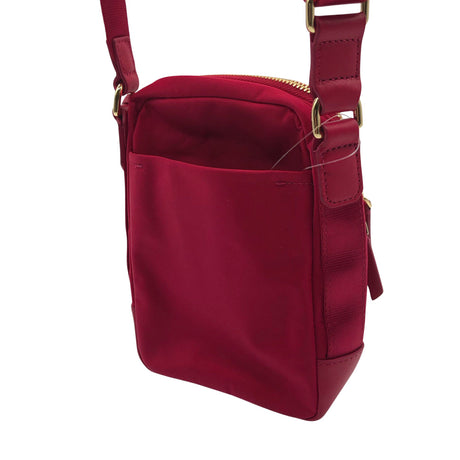 Unisex Tumi - Shoulder bag, size Mini - Pink (2)