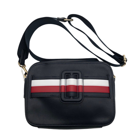 Unisex Tommy Hilfiger - Shoulder bag, size Mini - Blue ()