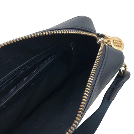 Unisex Tommy Hilfiger - Shoulder bag, size Mini - Blue (2)