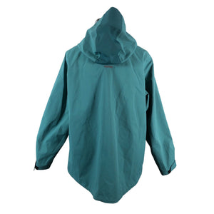 Unisex Zizzi - Outdoor jacket, size 42 - Green (2)