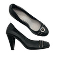 Unisex Tommy Hilfiger - High heels, size 38 - Black ()