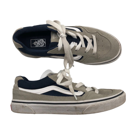 Unisex Vans - Casual sneakers, size 36 - Gray ()