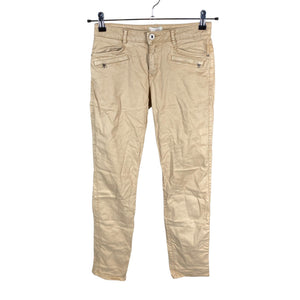 Unisex Esprit - Slacks, size 34 - Beige (1)