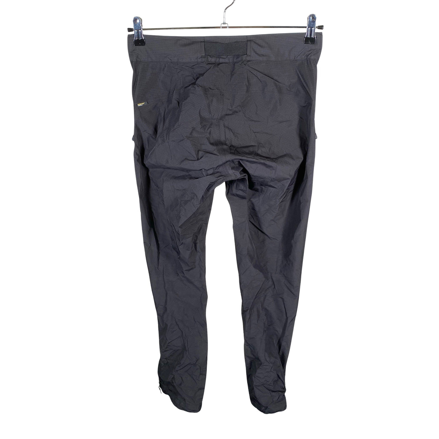 Unisex Haglöfs - Outdoor pants, size 34 - Black (2)