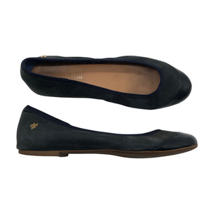 Unisex Marc O'Polo - Ballerinas, size 40 - Blue (1)