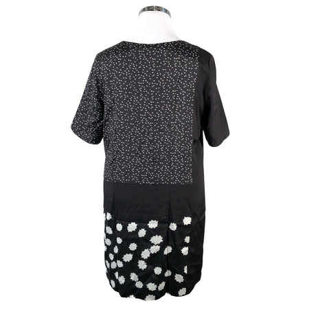 Unisex InWear - Dress, size 44 - Black (2)