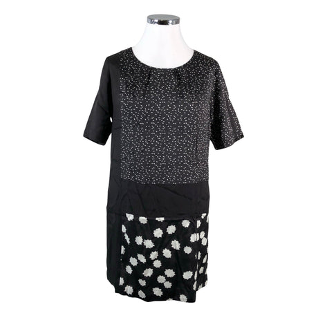 Unisex InWear - Dress, size 44 - Black ()