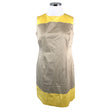 Unisex Daniel Hechter - Dress, size 44 - Gray ()