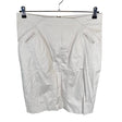 Unisex It's All about Eve - Fabric skirt, size 42 - Gray ()
