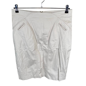 Unisex It's All about Eve - Fabric skirt, size 42 - Gray (1)