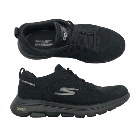 Unisex Skechers - Sneakers, size 41 - Black ()
