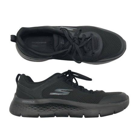 Unisex Skechers - Sneakers, size 41 - Black ()