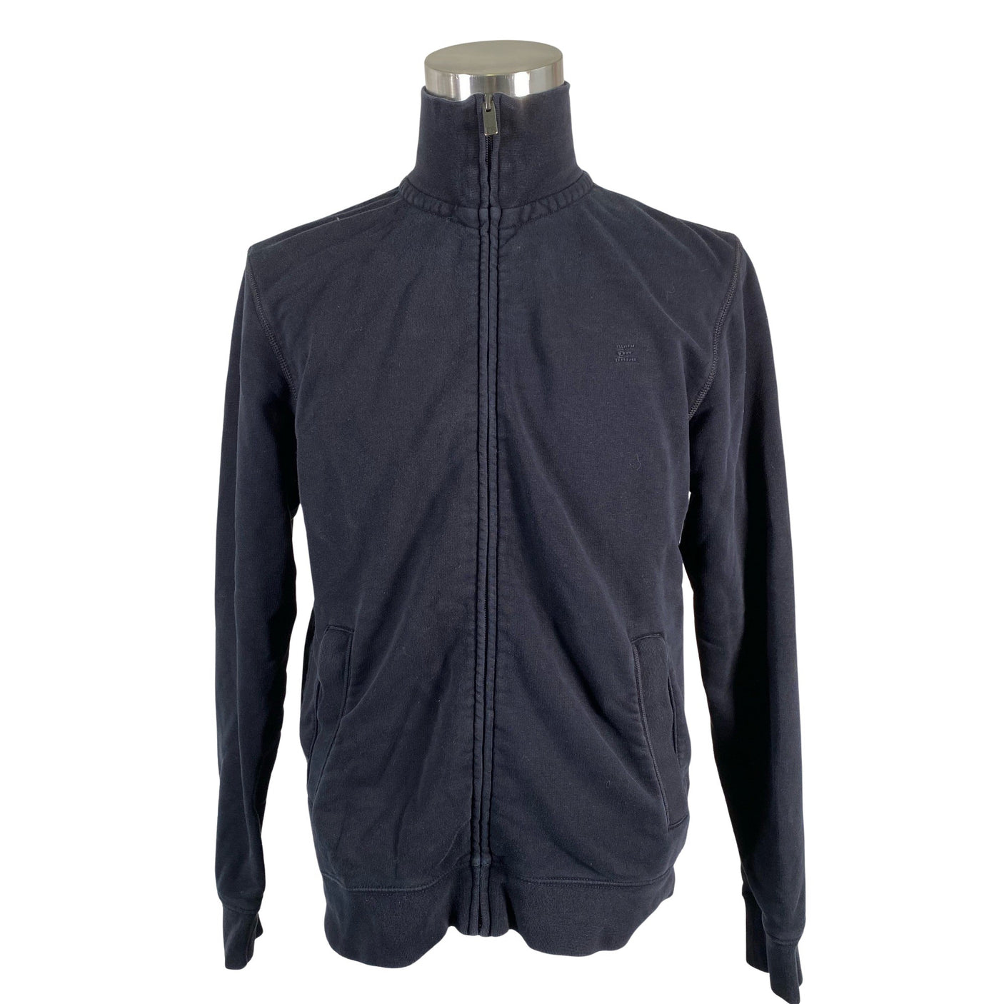 Unisex Esprit - Sweatshirt, size L - Black (1)