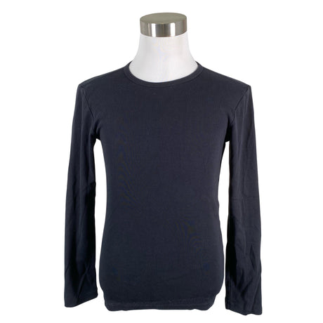 Unisex Esprit - Tricot shirt, size M - Black ()