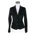 Unisex Opus - Jacket, size 36 - Black ()
