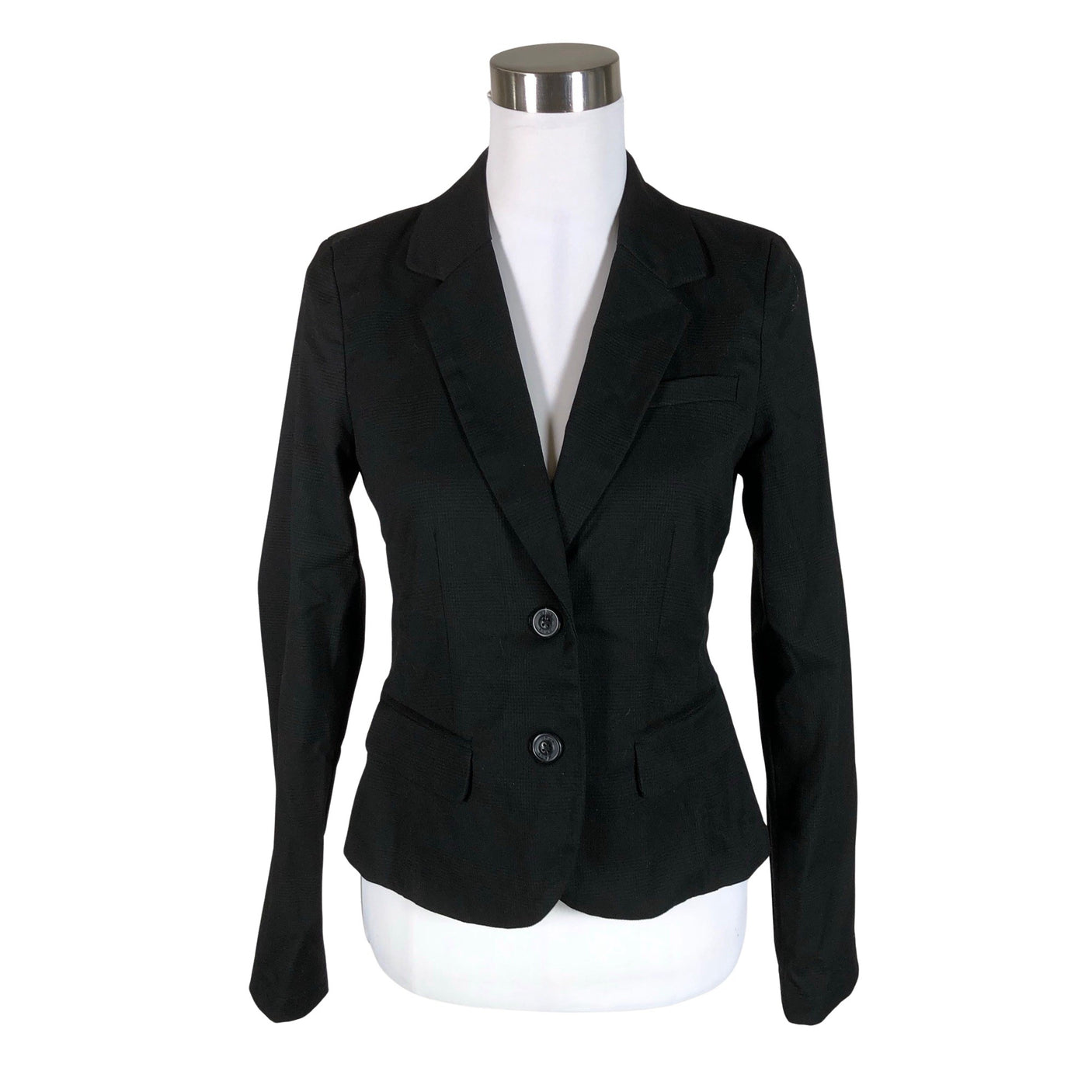 Unisex Opus - Jacket, size 36 - Black (1)