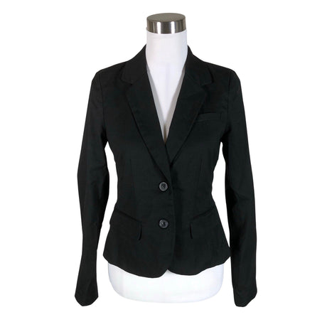 Unisex Opus - Jacket, size 36 - Black ()