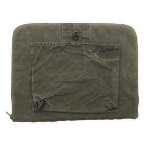 Unisex Globe Hope - Laptop bag, size Mini - Green (2)
