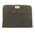 Unisex Globe Hope - Laptop bag, size Mini - Green ()