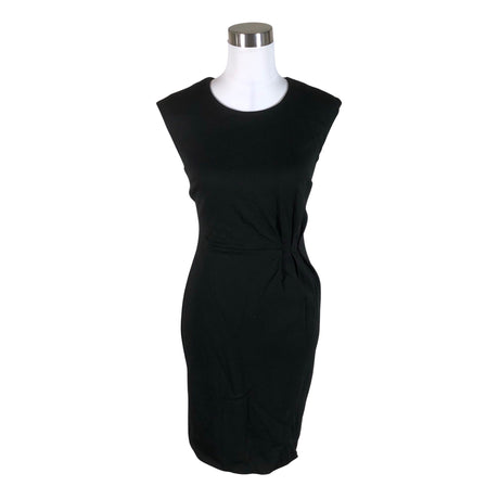 Unisex Tiger of Sweden - Tricot dress, size 36 - Black ()