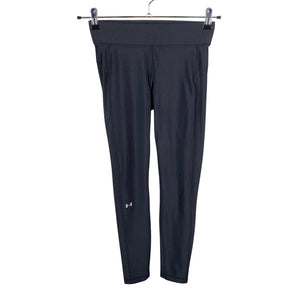 Unisex Under Armour - Sports tights, size 38 - Black (1)