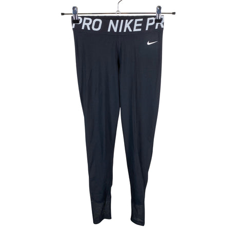 Unisex Nike - Sports tights, size 36 - Black ()