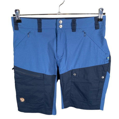 Unisex Fjällräven - Shorts, size 40 - Blue ()